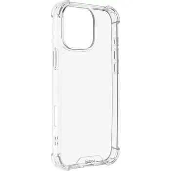 Pouzdro na mobilní telefon OEM Pouzdro pro Iphone 11 Pro transparentní