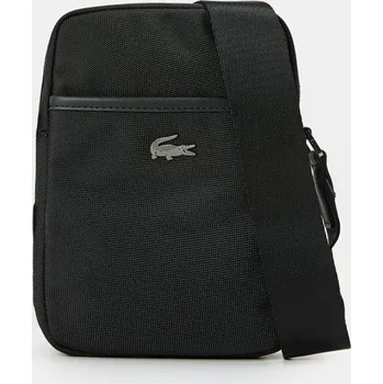 Sportovní taška Taška Lacoste Noir 000 1167664 One Size