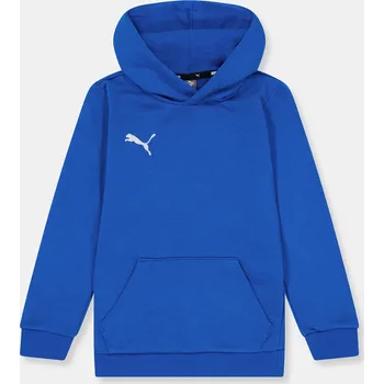 Chlapecké oblečení Puma Elec 1167452 5-6 (XS)