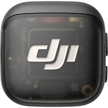 Mikrofon DJI Mic 3 Transmitter CP.RN.00000478.01