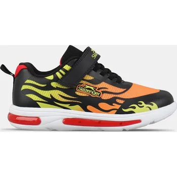 Chlapecké tenisky Boty Slazenger Flames 1167077 C13 (31.5)