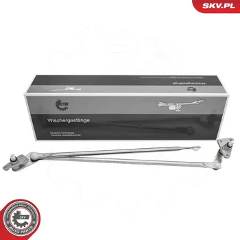 Tyčoví stěračů ESEN SKV 05SKV158