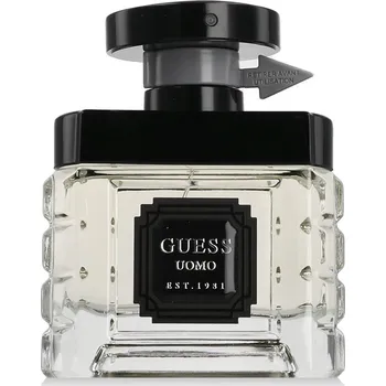 Pánský parfém Guess Uomo EDT 50 ml M