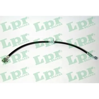 Brzdový systém Brzdová hadice LPR 6T48310