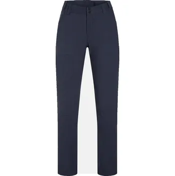 Dámské kalhoty Dámské Kalhoty PEAK PERFORMANCE W ICONIQ PANTS G79121020_2N3 – Tmavě modrá M