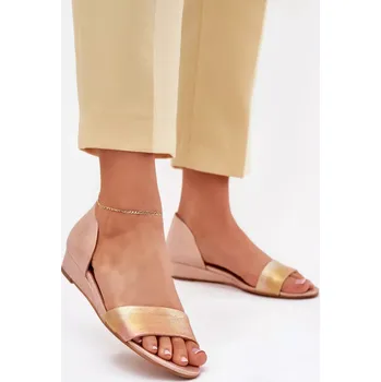 Dámské sandále Sandály model 214700 Step in style 36