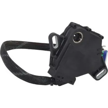 Autoelektrika Senzor, neutrální poloha (automatická převodovka) KAMOKA SP001