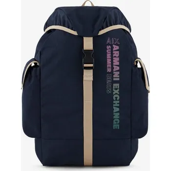 Sportovní batoh Batoh Armani Exchange Navy 1167670 One Size