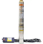 Ponorné čerpadlo RURIS aqua 890