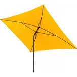 Doppler SUNLINE WATERPROOF 230 x 190 cm – balkónový naklápěcí slunečník Desén látky: 846