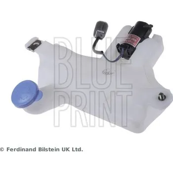 Autosklo Nádržka vody do ostřikovačů, čištění skel BLUE PRINT ADG00351