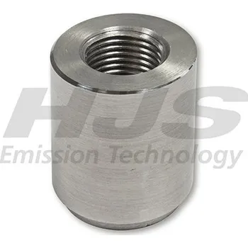 Přivařovací závit, senzor tlaku (filtr sazí/pevných č HJS 92 10 2091