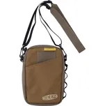 Pouzdro KEEN HARVEST MATERIAL MODULAR TRAVEL POUCH Uni