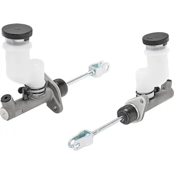 Spojkový válec Hlavní válec, spojka VALEO 804690