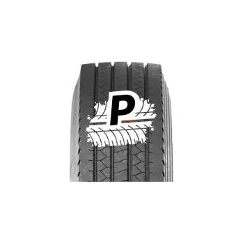 BERLIN TIRES PLS PREMIUM LONGLIFE 315/70 R22.50 156/150L VODÍCÍ PNEU M+S, 3PMSF