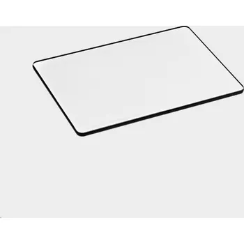 Ochrana fotoaparátu a videokamery NiSi Cine Filter 4x5.65" Black Magic Diffusion 1/2