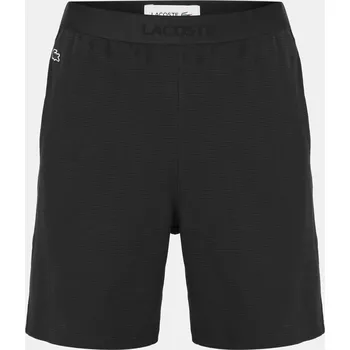 Pánské pyžamo Lacoste Black 031 1167259 XL