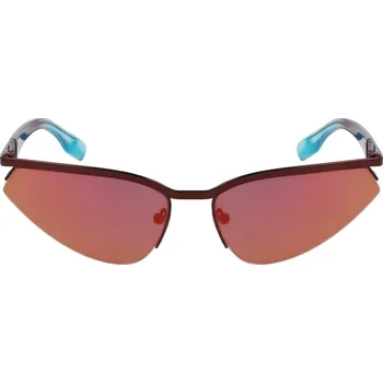 Karl Lagerfeld Burgundy 1166917 One Size