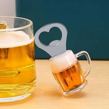 Otvírák Otvírák na pivo s magnetem