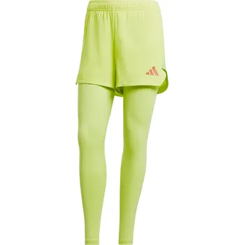 Dámské legíny adidas Solar Yellow 1166336 12 (M)
