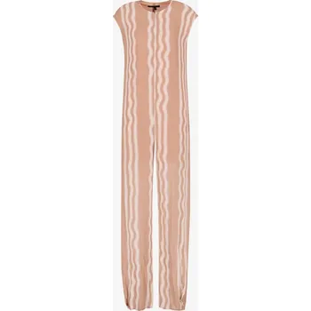 Dámský overall Armani Exchange Cream 1167213 8