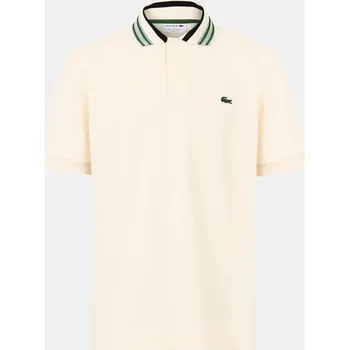 Pánské tričko Tričko Lacoste Lapland XFJ 1167466 L