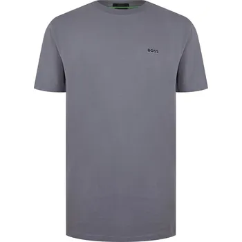 Tričko Boss Med Grey 036 1067154 XL