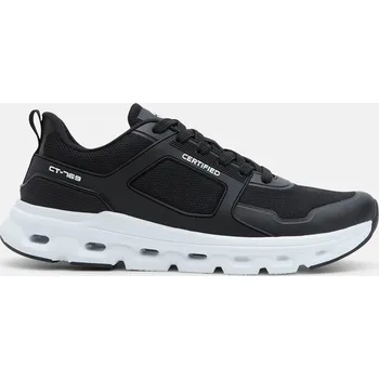 Pánské tenisky Tenisky Certified Black 1167108 7 (41)