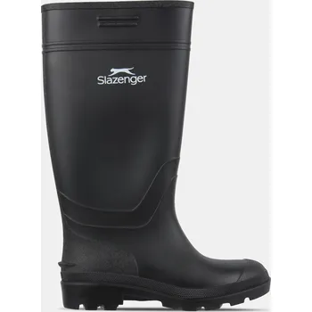 Chlapecké holínky Slazenger Black 1167101 4 (36.5)