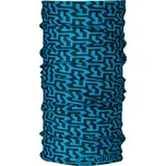 Funkční sportovní nákrčník VIKING 1277 Regular modrá Velikost: UNI