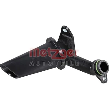 Auto-moto Sací potrubí olejového čerpadla METZGER 8002014