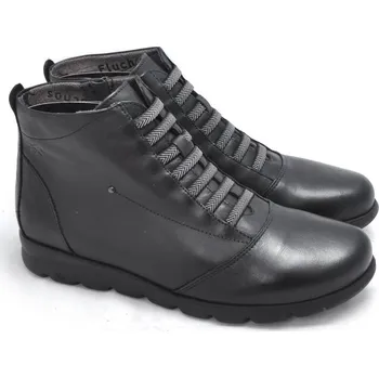 Dámská zimní obuv Dorking F0356 černá, vel. 36