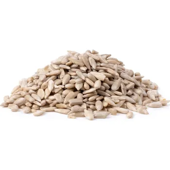 Slunečnice loupaná Bakery BIO 500 g VIA NATURAE