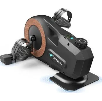 Eliptický trenažér MERACH E43B1 mini stepper