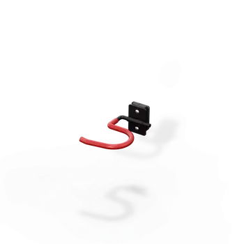 Qbrick System Hák Qbrick Custom S Hook