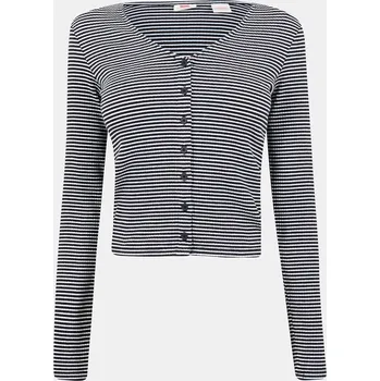 Tričko Levis Vanilla Stripe 1167563 10 (S)