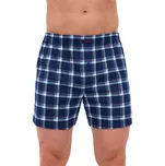 CORNETTE Pánské trenýrky 008/323 Comfort plus 4XL