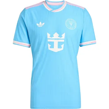 Dámské tričko Tričko adidas Blue 1167366 S