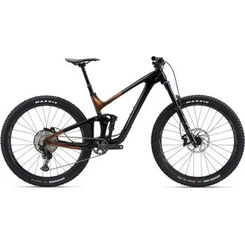 Horské kolo GIANT - celoodpružené kolo Trance X Advanced Pro 29 2 Carbon L