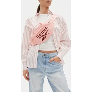 Ledvinka Reebok Ledvinka RBK-039-CCC-05 Růžová NOSIZE