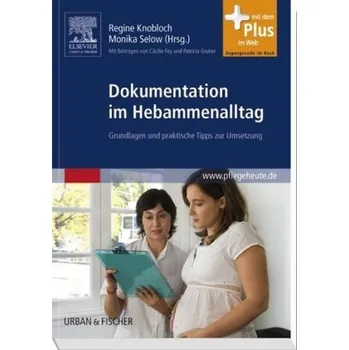 Dokumentation im Hebammenalltag - Knobloch, Regine