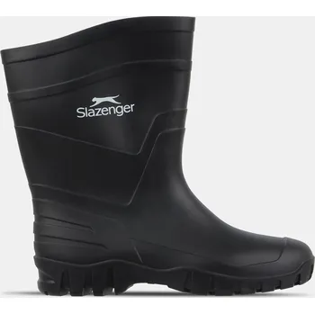 Pánské holínky Holínky Slazenger Black 1167152 10 (45)