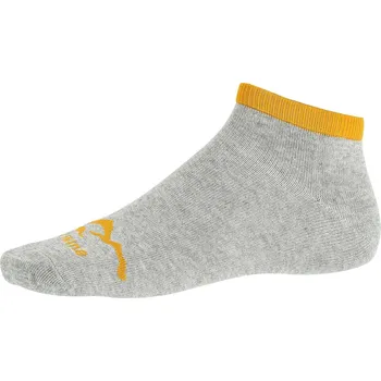 Dámské ponožky Sportovní ponožky VIKING Boosocks Low šedá Velikost: 39-41