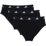 Kalhotky adidas Black 1023891 10 (S)