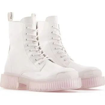 Pánská obuv Boty Armani Exchange White 1167054 UK 8