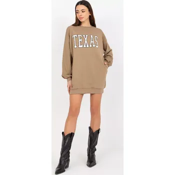 Dámská mikina Mikina model 216172 Ex Moda universal