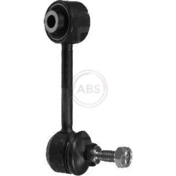 Zavěšení kol Tyč/vzpěra, stabilizátor A.B.S. 260251