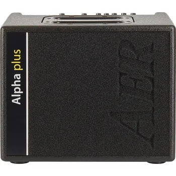 Aparatura pro kytaru Aer Alpha plus + prodloužená záruka 3 roky