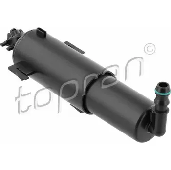 Stěrač Tryska ostrikovace, cisteni svetlometu TOPRAN 503 292