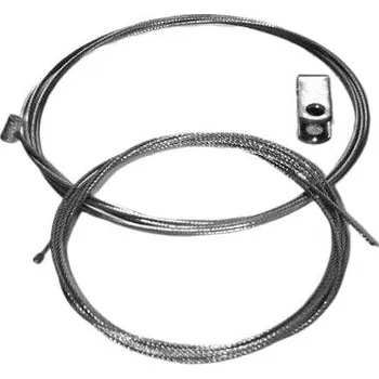 VENHILL Gaz Lanko plynu + spojky - opravná sada PIAGGIO/VESPA GTS 300 2008-2026